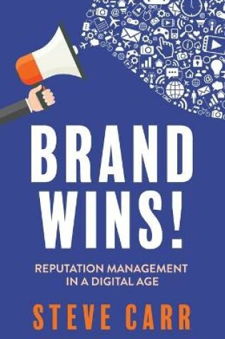Cover of Brand Wins!