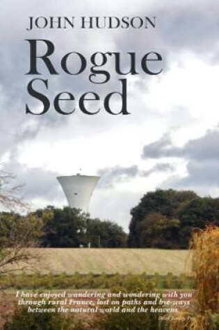 Cover of Rogue Seed