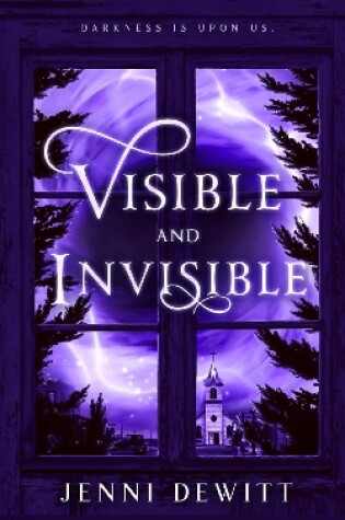 Cover of Visible and Invisible