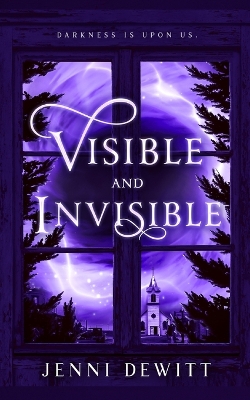 Cover of Visible and Invisible