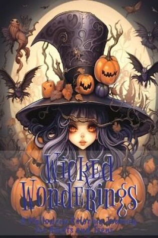Cover of Wicked Wonderings