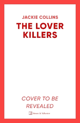 Book cover for The Love Killers