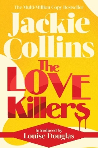 Cover of The Love Killers