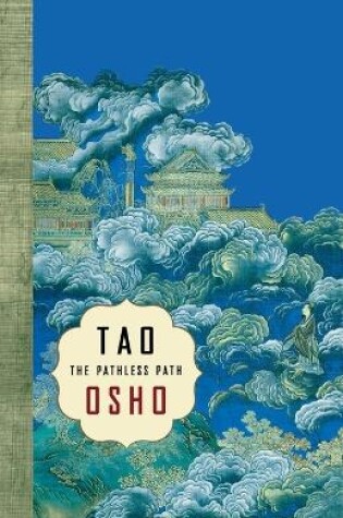 Cover of Tao: The Pathless Path