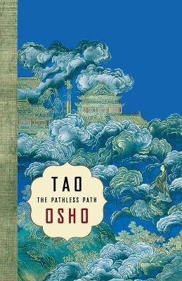 Book cover for Tao: The Pathless Path