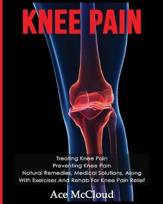 Book cover for Knee Pain