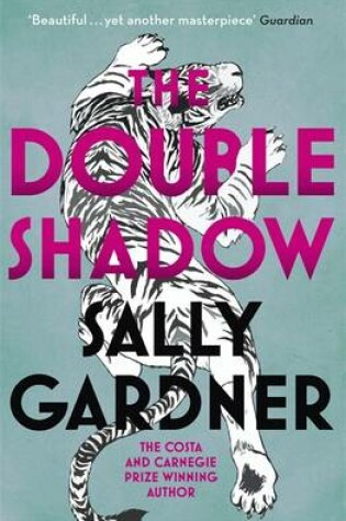 Cover of The Double Shadow