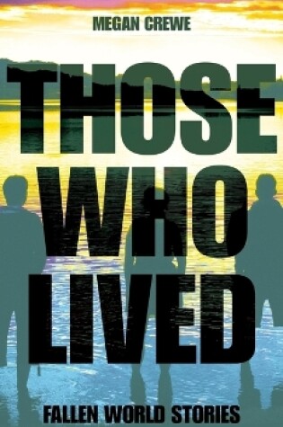 Cover of Those Who Lived