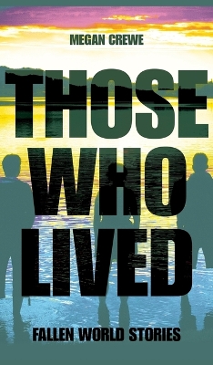 Cover of Those Who Lived