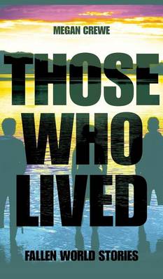 Book cover for Those Who Lived
