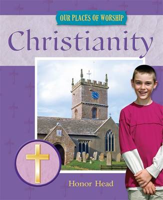 Cover of Christianity