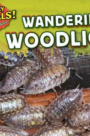 Cover of Wandering Woodlice