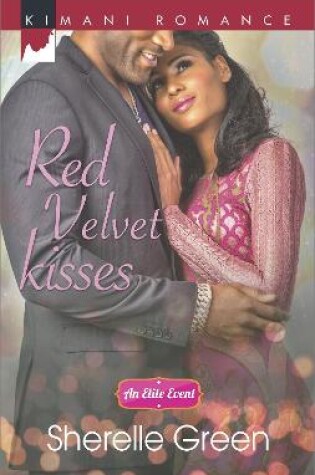 Cover of Red Velvet Kisses