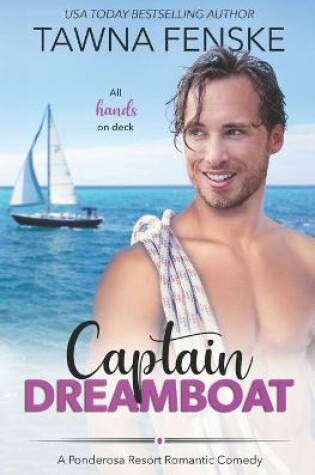 Cover of Captain Dreamboat