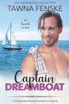 Book cover for Captain Dreamboat
