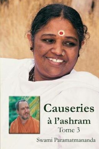Cover of Causeries a l'ashram 3