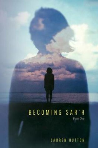 Cover of Becoming Sar'h