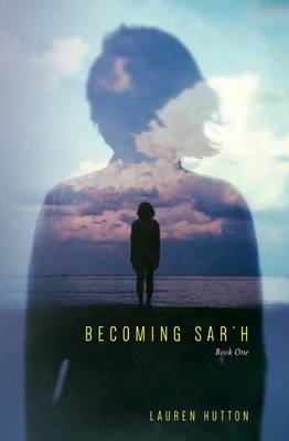 Book cover for Becoming Sar'h