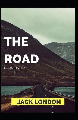 Book cover for The Road (Fully Illustrated)