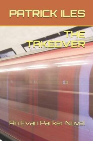 Cover of The Takeover