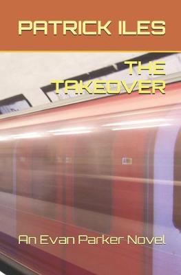 Book cover for The Takeover