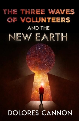 Book cover for Three Waves of Volunteers and the New Earth