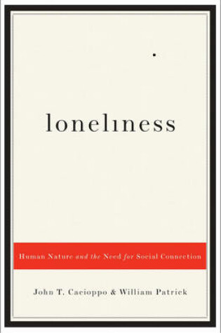 Cover of Loneliness