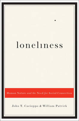 Book cover for Loneliness