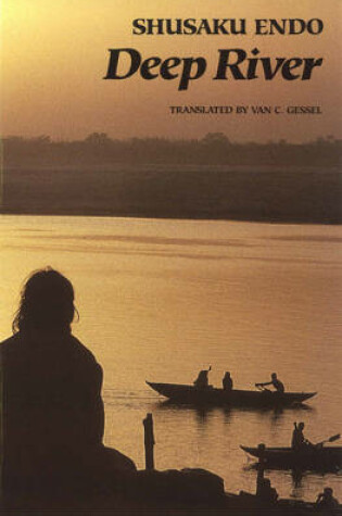 Cover of Deep River