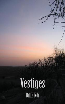 Book cover for Vestiges