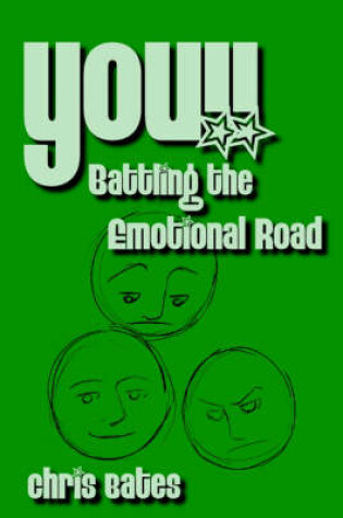 Cover of You!! Battling the Emotional Road