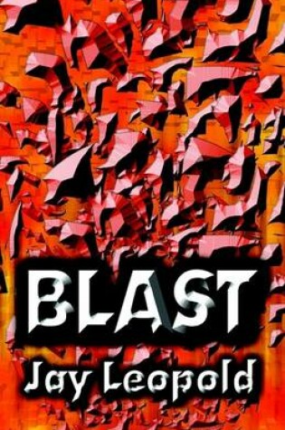 Cover of Blast