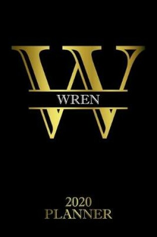 Cover of Wren