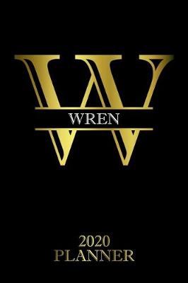 Cover of Wren