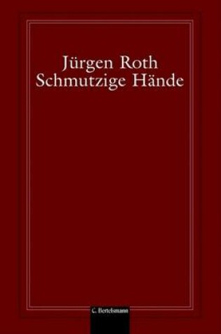 Cover of Schmutzige H?nde