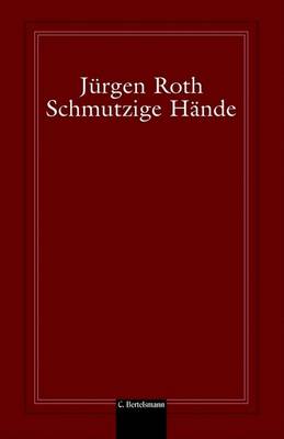 Book cover for Schmutzige H?nde