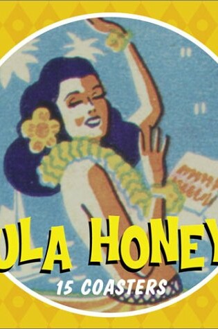 Cover of Hula Honeys