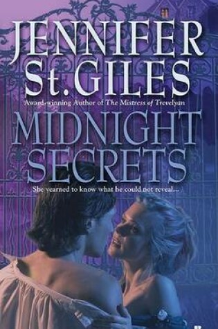 Cover of Midnight Secrets