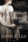 Book cover for Midnight Secrets