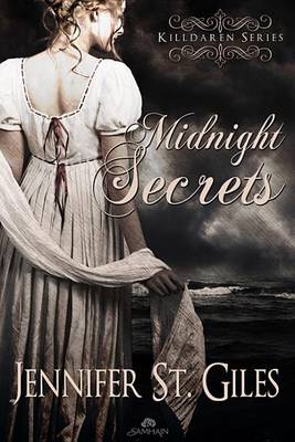 Cover of Midnight Secrets