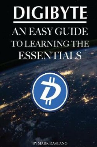 Cover of Digibyte