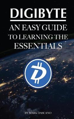 Book cover for Digibyte