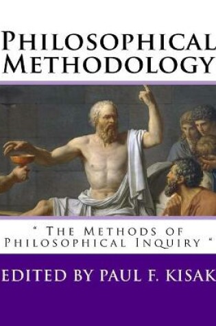 Cover of Philosophical Methodology