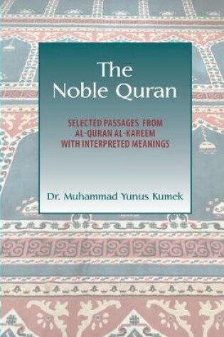 Cover of The Noble Quran