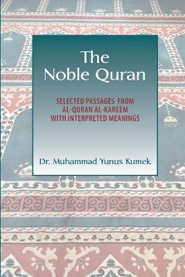 Book cover for The Noble Quran