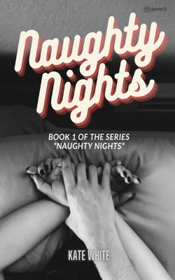 Book cover for Naughty Nights