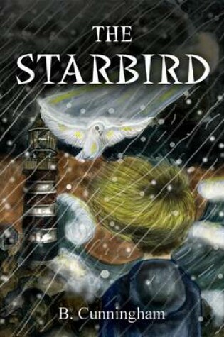 Cover of The Starbird