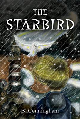 Book cover for The Starbird