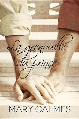 Book cover for La Grenouille Du Prince