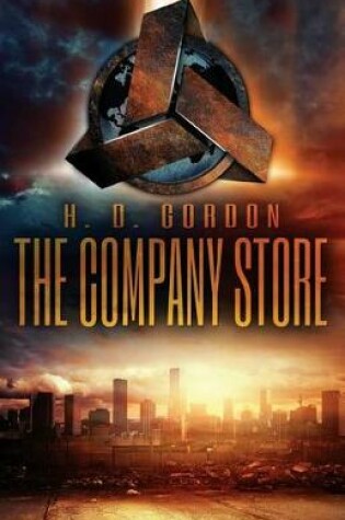 Cover of The Company Store